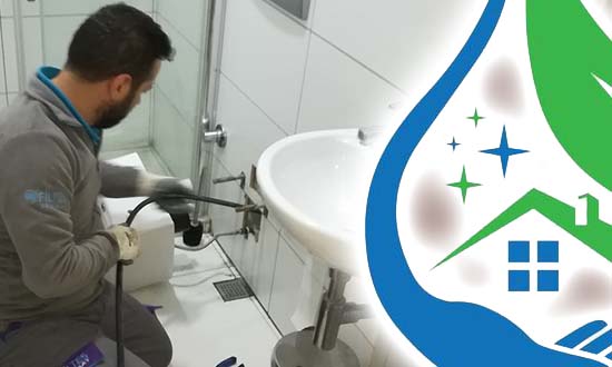 Banyo Tıkanıklık Açma