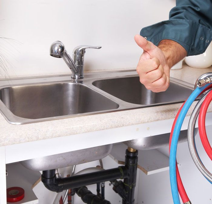 Keskin Acil Mutfak Tıkanıklık Açma