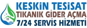  Keskin Su Tesisatçısı
